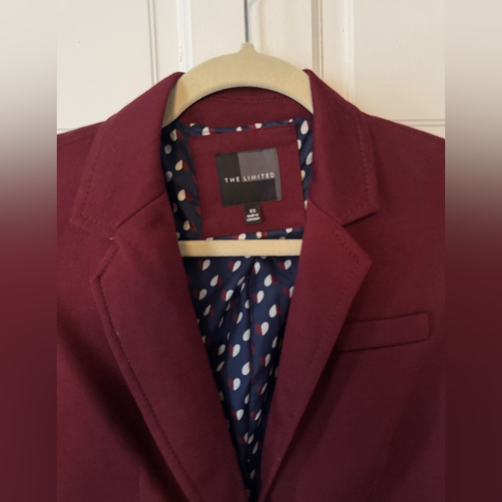 The Limited Blazer - Picture 2 of 5